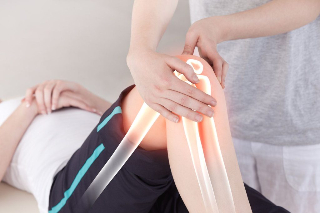 i-physio Κέντρο φυσικοθεραπείας